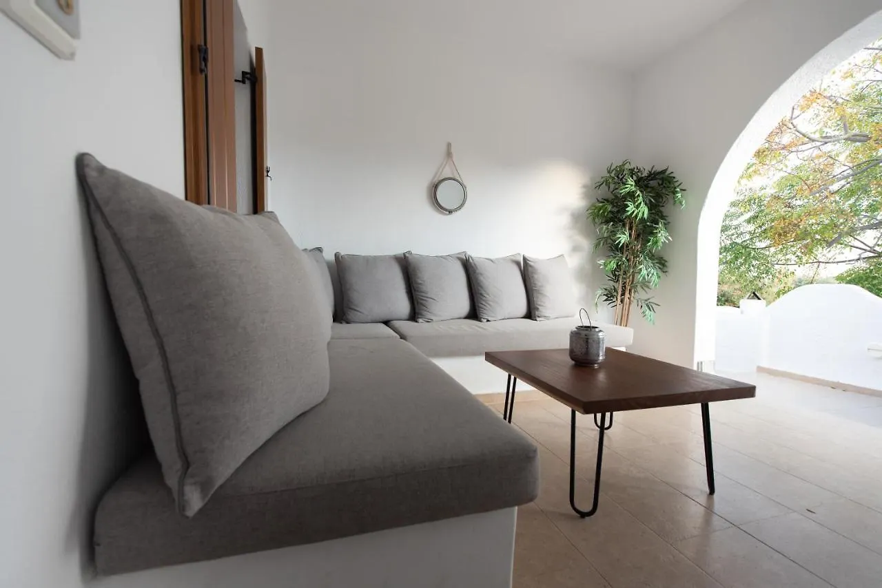 بلاتيس يالوس Edem Garden Residence By Estia بلاتيس يالوس