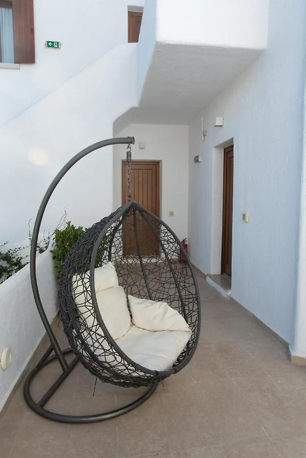 بلاتيس يالوس Edem Garden Residence By Estia 3*, بلاتيس يالوس اليونان