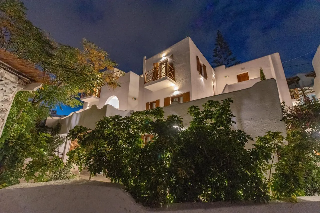 بلاتيس يالوس Edem Garden Residence By Estia شقة فندقية