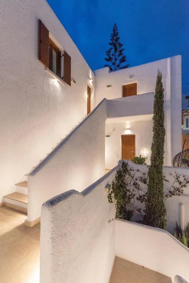 بلاتيس يالوس Edem Garden Residence By Estia 3*, بلاتيس يالوس