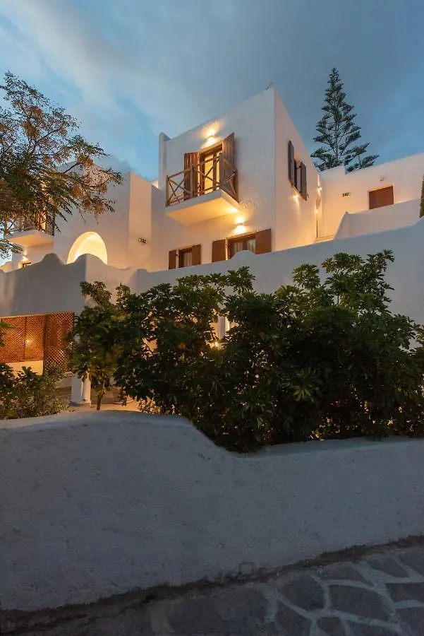 بلاتيس يالوس Edem Garden Residence By Estia شقة فندقية