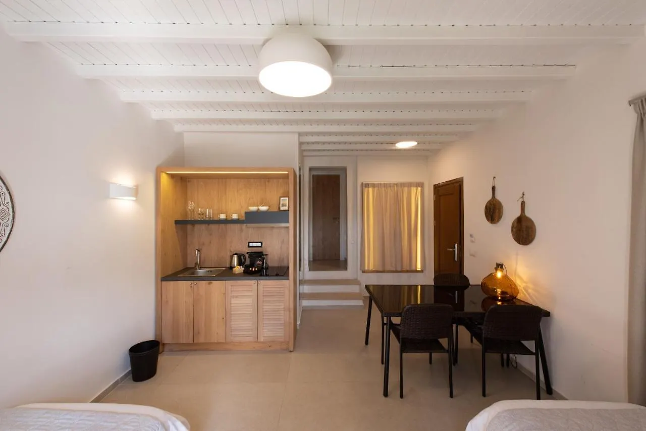 شقة فندقية بلاتيس يالوس Edem Garden Residence By Estia