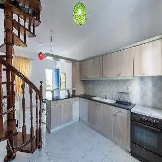 بلاتيس يالوس Edem Garden Residence By Estia بلاتيس يالوس