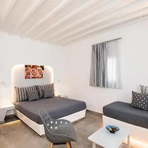 Mina Platys Gialos (Mykonos)